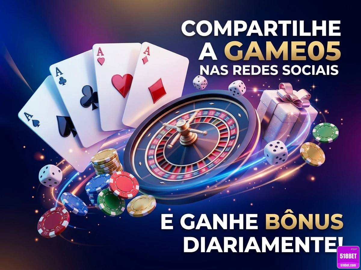 518bet.com mergulhe em emocionante jogo