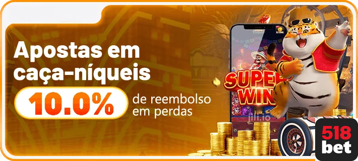 518bet.com conquiste premiado jogo