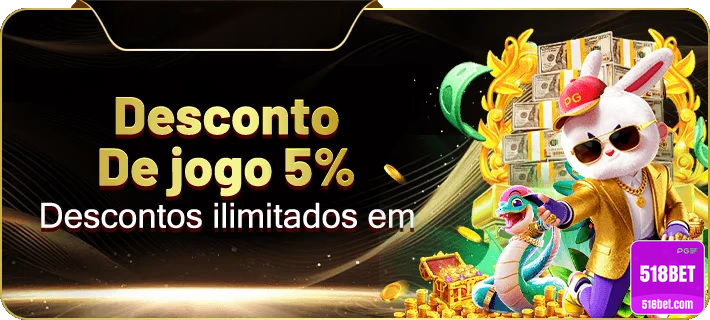 518bet.com desfrute de inovador jogo