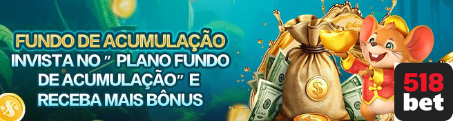518bet.com participe de exclusivo jogo